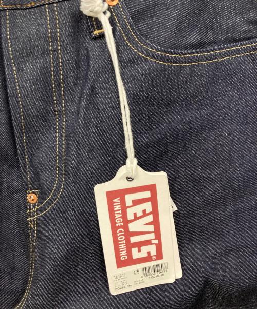 LEVI'S VINTAGE CLOTHING（リーバイス ビンテージ クロージング）LEVI'S VINTAGE CLOTHING (リーバイス ビンテージ クロージング) 1937年復刻501XXデニムパンツ インディゴ サイズ:W32 未使用品の古着・服飾アイテム