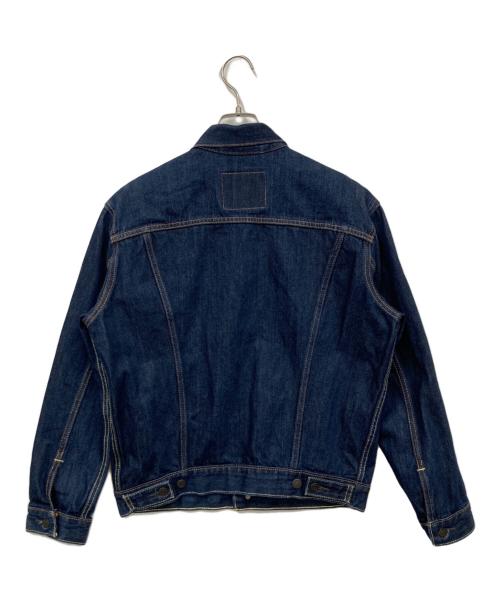 LEVI'S（リーバイス）LEVI'S (リーバイス) TYPEⅢトラッカージャケット インディゴ サイズ:Mの古着・服飾アイテム