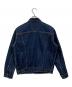 LEVI'S (リーバイス) TYPEⅢトラッカージャケット インディゴ サイズ:M：8000円