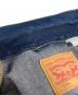 中古・古着 LEVI'S (リーバイス) TYPEⅢトラッカージャケット インディゴ サイズ:M：8000円