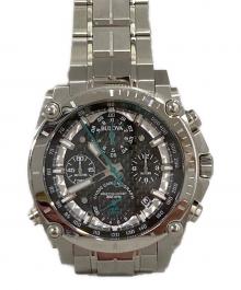 BULOVA（ブローバ）の古着「リストウォッチ」｜ブラック