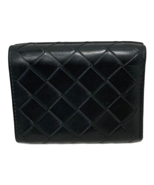 BOTTEGA VENETA（ボッテガベネタ）BOTTEGA VENETA (ボッテガベネタ) 3つ折り財布の古着・服飾アイテム