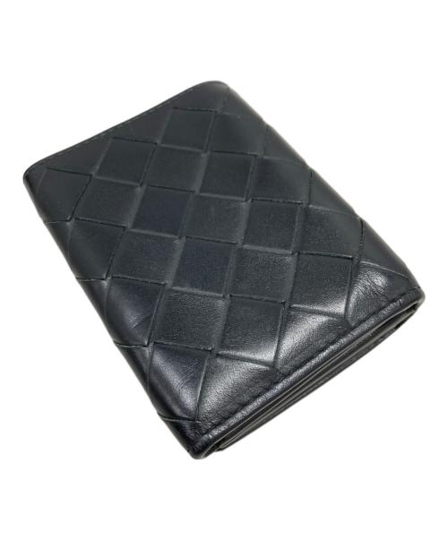 BOTTEGA VENETA（ボッテガベネタ）BOTTEGA VENETA (ボッテガベネタ) 3つ折り財布の古着・服飾アイテム