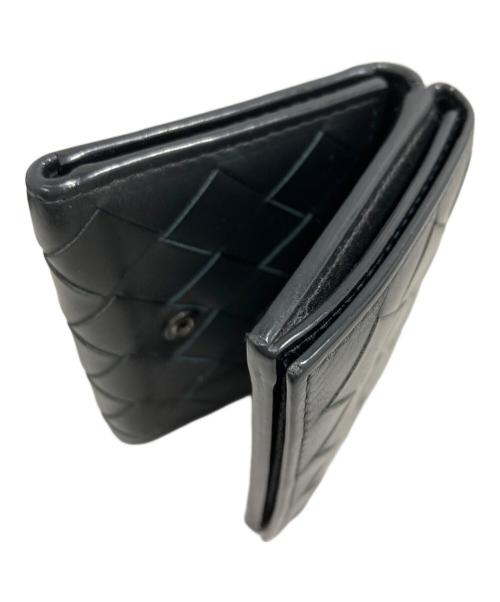 BOTTEGA VENETA（ボッテガベネタ）BOTTEGA VENETA (ボッテガベネタ) 3つ折り財布の古着・服飾アイテム
