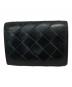 BOTTEGA VENETA（ボッテガベネタ）の古着「3つ折り財布」