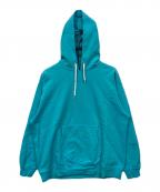 RHC Ron Herman×STANDARD CALIFORNIAアールエイチシー ロンハーマン×スタンダードカリフォルニア）の古着「パーカー」｜スカイブルー