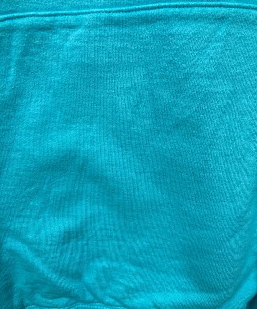 RHC Ron Herman（アールエイチシー ロンハーマン）RHC Ron Herman (アールエイチシー ロンハーマン) STANDARD CALIFORNIA (スタンダードカリフォルニア) パーカー スカイブルー サイズ:XLの古着・服飾アイテム