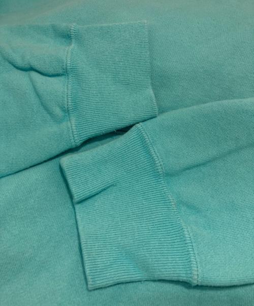 RHC Ron Herman（アールエイチシー ロンハーマン）RHC Ron Herman (アールエイチシー ロンハーマン) STANDARD CALIFORNIA (スタンダードカリフォルニア) パーカー スカイブルー サイズ:XLの古着・服飾アイテム