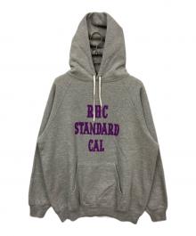 RHC Ron Herman×STANDARD CALIFORNIA（アールエイチシー ロンハーマン×スタンダードカリフォルニア）の古着「パーカー」｜グレー