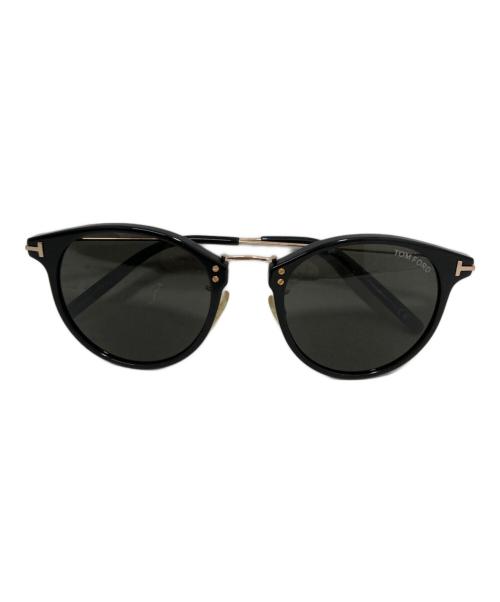 TOM FORD（トムフォード）TOM FORD (トムフォード) サングラス ブラウンの古着・服飾アイテム