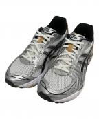 asicsアシックス）の古着「GEL-KAYANO 14」｜グレー