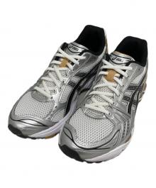 asics（アシックス）の古着「GEL-KAYANO 14」｜グレー