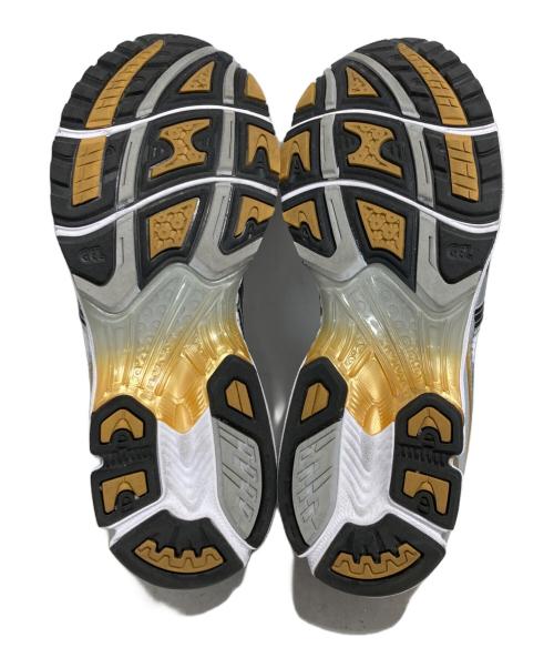 asics（アシックス）asics (アシックス) GEL-KAYANO 14 グレー サイズ:27の古着・服飾アイテム
