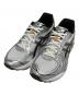 asics（アシックス）の古着「GEL-KAYANO 14」｜グレー