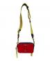 MARC JACOBS (マークジェイコブス) スナップショット ショルダーバッグ マルチカラー：15000円
