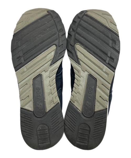 NEW BALANCE（ニューバランス）NEW BALANCE (ニューバランス) スニーカー ネイビー サイズ:8 1/2の古着・服飾アイテム
