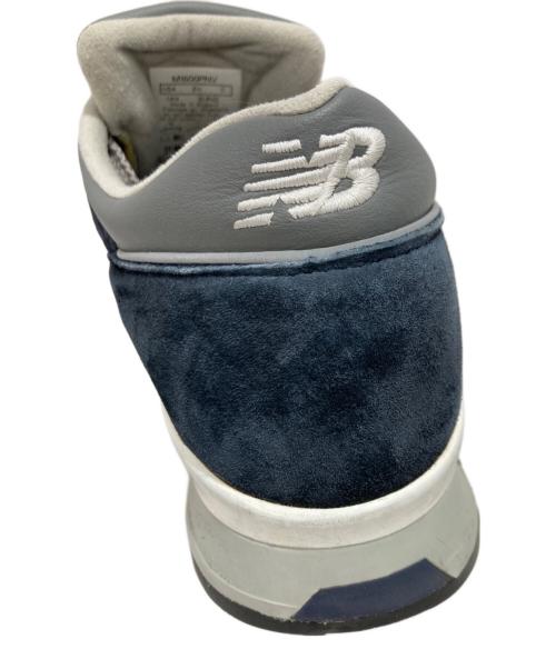 NEW BALANCE（ニューバランス）NEW BALANCE (ニューバランス) スニーカー ネイビー サイズ:8 1/2の古着・服飾アイテム