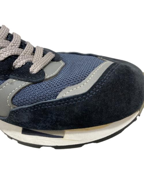 NEW BALANCE（ニューバランス）NEW BALANCE (ニューバランス) スニーカー ネイビー サイズ:8 1/2の古着・服飾アイテム