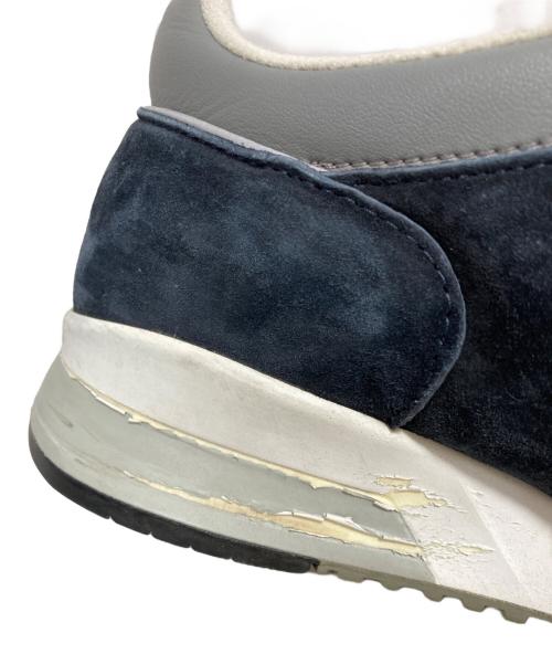 NEW BALANCE（ニューバランス）NEW BALANCE (ニューバランス) スニーカー ネイビー サイズ:8 1/2の古着・服飾アイテム