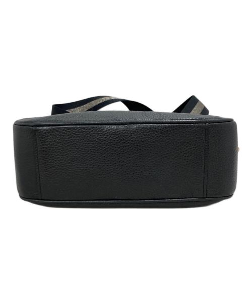 COACH（コーチ）COACH (コーチ) ショルダーバッグ ブラックの古着・服飾アイテム