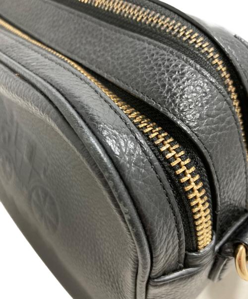 COACH（コーチ）COACH (コーチ) ショルダーバッグ ブラックの古着・服飾アイテム