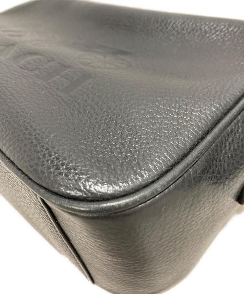 COACH（コーチ）COACH (コーチ) ショルダーバッグ ブラックの古着・服飾アイテム