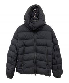 中古・古着通販】MONCLER (モンクレール) ダウンジャケット ネイビー