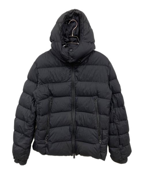 TATRAS（タトラス）TATRAS (タトラス) BORBOREダウンジャケット ブラック サイズ:4の古着・服飾アイテム