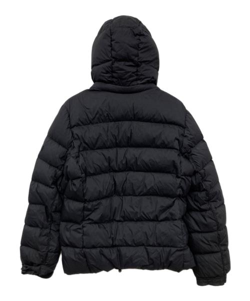 TATRAS（タトラス）TATRAS (タトラス) BORBOREダウンジャケット ブラック サイズ:4の古着・服飾アイテム