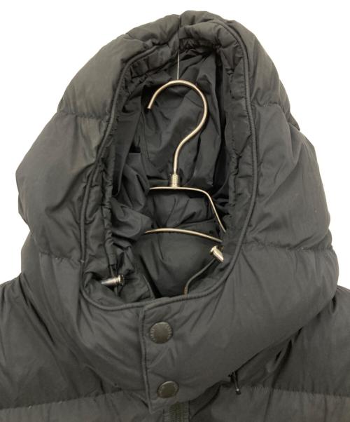 TATRAS（タトラス）TATRAS (タトラス) BORBOREダウンジャケット ブラック サイズ:4の古着・服飾アイテム