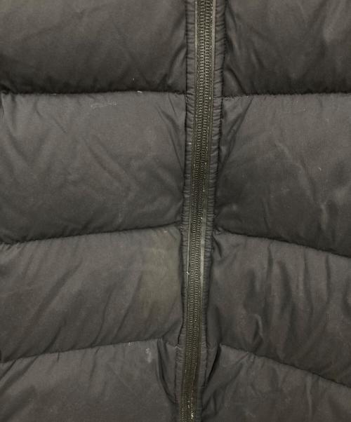 TATRAS（タトラス）TATRAS (タトラス) BORBOREダウンジャケット ブラック サイズ:4の古着・服飾アイテム