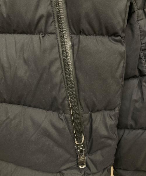 TATRAS（タトラス）TATRAS (タトラス) BORBOREダウンジャケット ブラック サイズ:4の古着・服飾アイテム