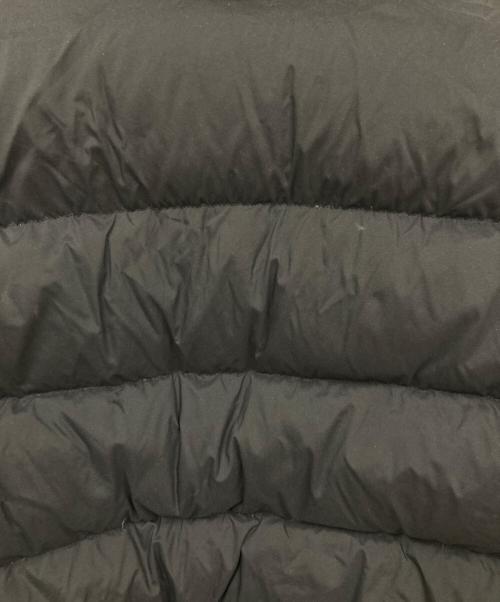 TATRAS（タトラス）TATRAS (タトラス) BORBOREダウンジャケット ブラック サイズ:4の古着・服飾アイテム