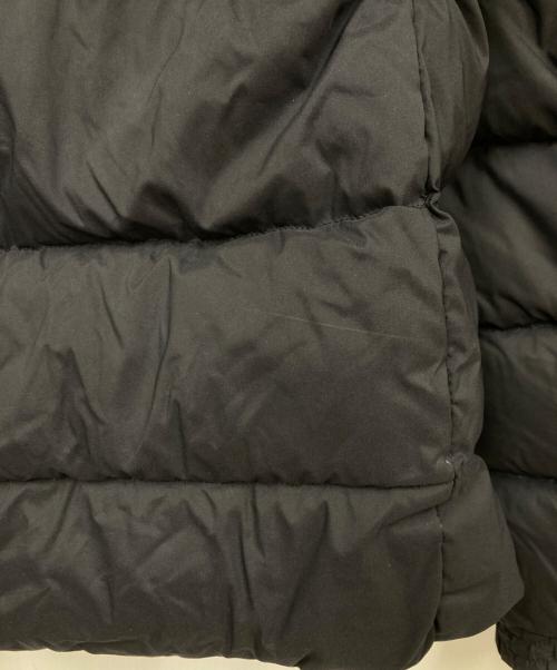 TATRAS（タトラス）TATRAS (タトラス) BORBOREダウンジャケット ブラック サイズ:4の古着・服飾アイテム
