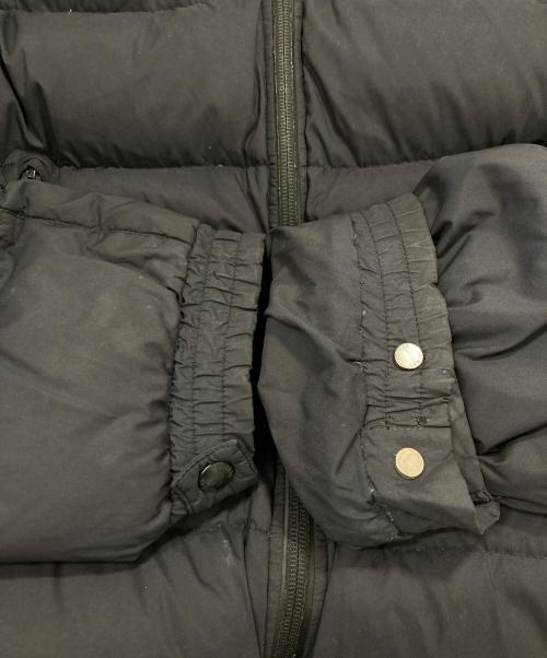 TATRAS（タトラス）TATRAS (タトラス) BORBOREダウンジャケット ブラック サイズ:4の古着・服飾アイテム
