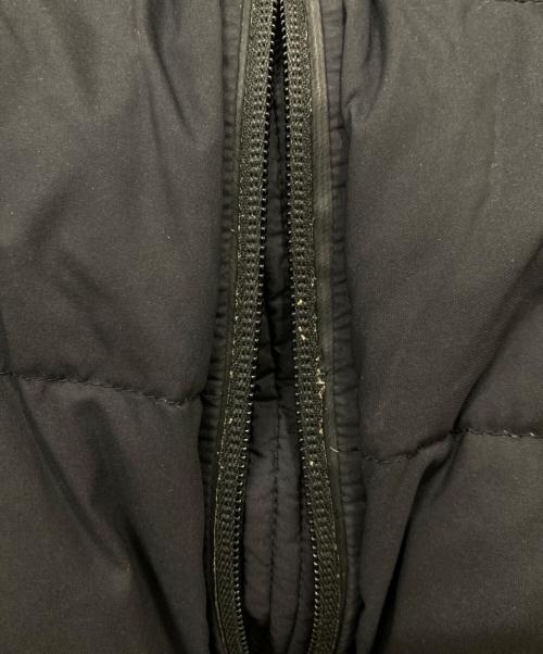 TATRAS（タトラス）TATRAS (タトラス) BORBOREダウンジャケット ブラック サイズ:4の古着・服飾アイテム