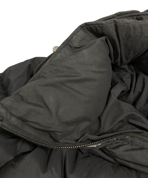 TATRAS（タトラス）TATRAS (タトラス) BORBOREダウンジャケット ブラック サイズ:4の古着・服飾アイテム