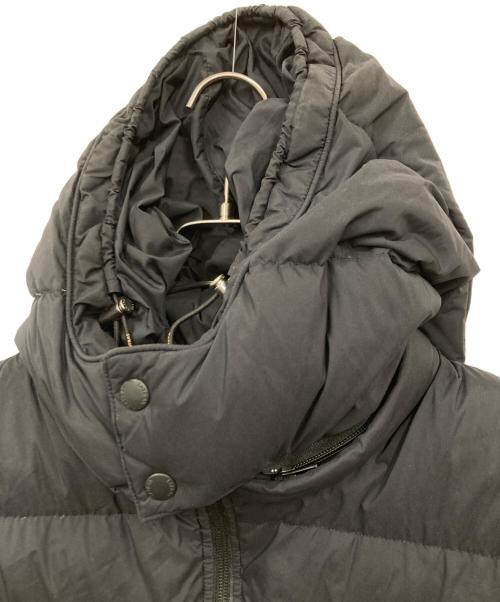 TATRAS（タトラス）TATRAS (タトラス) BORBOREダウンジャケット ブラック サイズ:4の古着・服飾アイテム