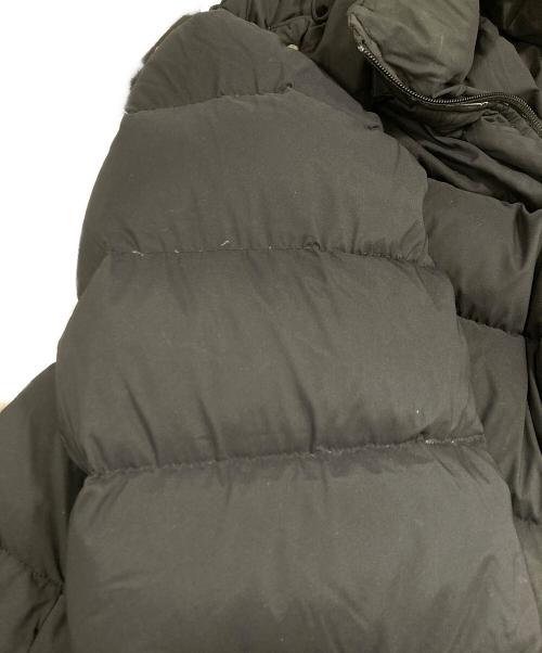 TATRAS（タトラス）TATRAS (タトラス) BORBOREダウンジャケット ブラック サイズ:4の古着・服飾アイテム