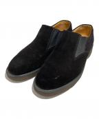 Dr.Martensドクターマーチン）の古着「シューズ」｜ブラック