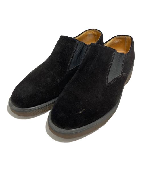 Dr.Martens（ドクターマーチン）Dr.Martens (ドクターマーチン) シューズ ブラック サイズ:25の古着・服飾アイテム