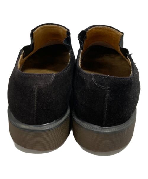 Dr.Martens（ドクターマーチン）Dr.Martens (ドクターマーチン) シューズ ブラック サイズ:25の古着・服飾アイテム