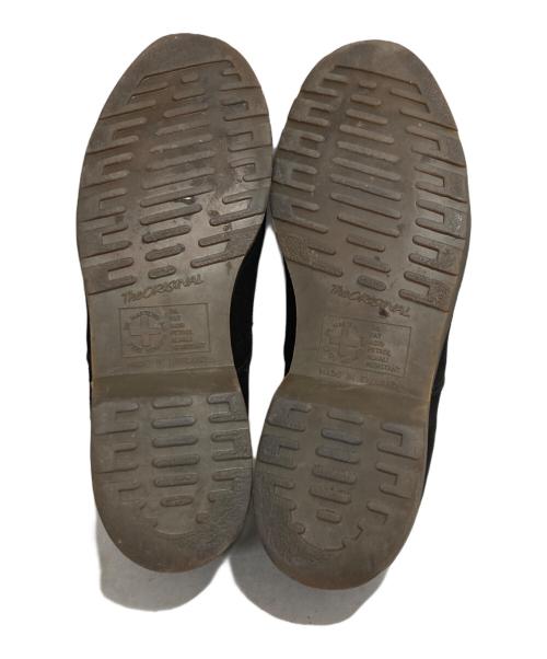 Dr.Martens（ドクターマーチン）Dr.Martens (ドクターマーチン) シューズ ブラック サイズ:25の古着・服飾アイテム