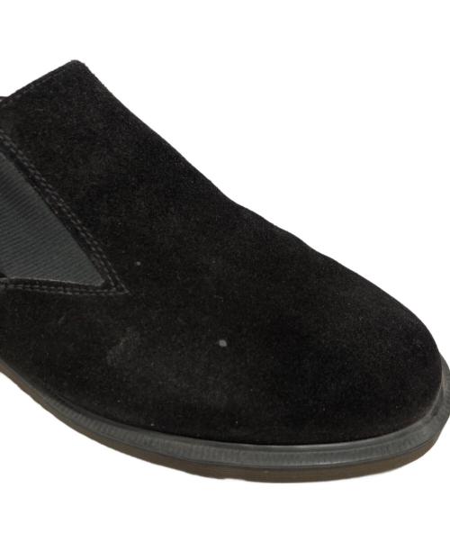 Dr.Martens（ドクターマーチン）Dr.Martens (ドクターマーチン) シューズ ブラック サイズ:25の古着・服飾アイテム