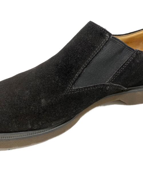Dr.Martens（ドクターマーチン）Dr.Martens (ドクターマーチン) シューズ ブラック サイズ:25の古着・服飾アイテム