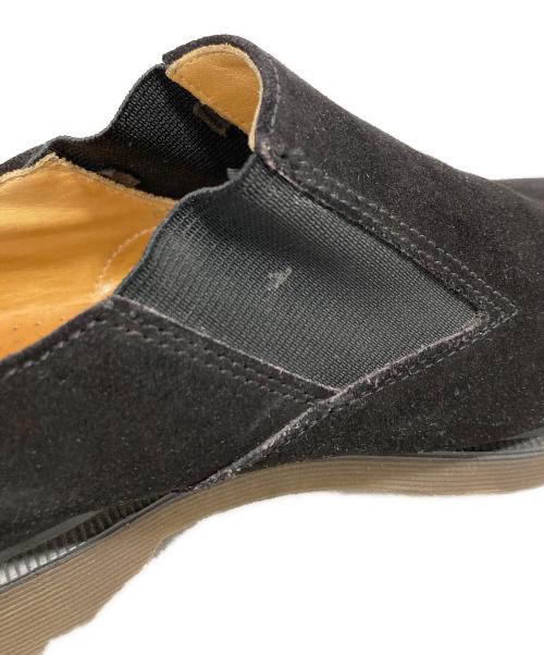 Dr.Martens（ドクターマーチン）Dr.Martens (ドクターマーチン) シューズ ブラック サイズ:25の古着・服飾アイテム