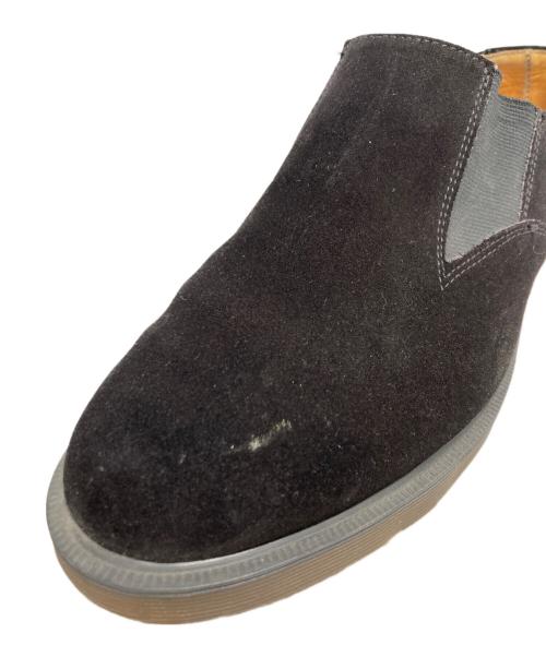 Dr.Martens（ドクターマーチン）Dr.Martens (ドクターマーチン) シューズ ブラック サイズ:25の古着・服飾アイテム