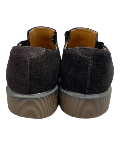 Dr.Martens（ドクターマーチン）Dr.Martens (ドクターマーチン) シューズ ブラック サイズ:25の古着・服飾アイテム