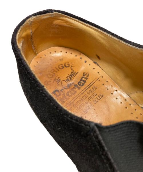 Dr.Martens（ドクターマーチン）Dr.Martens (ドクターマーチン) シューズ ブラック サイズ:25の古着・服飾アイテム
