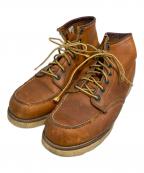 RED WINGレッドウィング）の古着「アイリッシュセッター」｜ブラウン